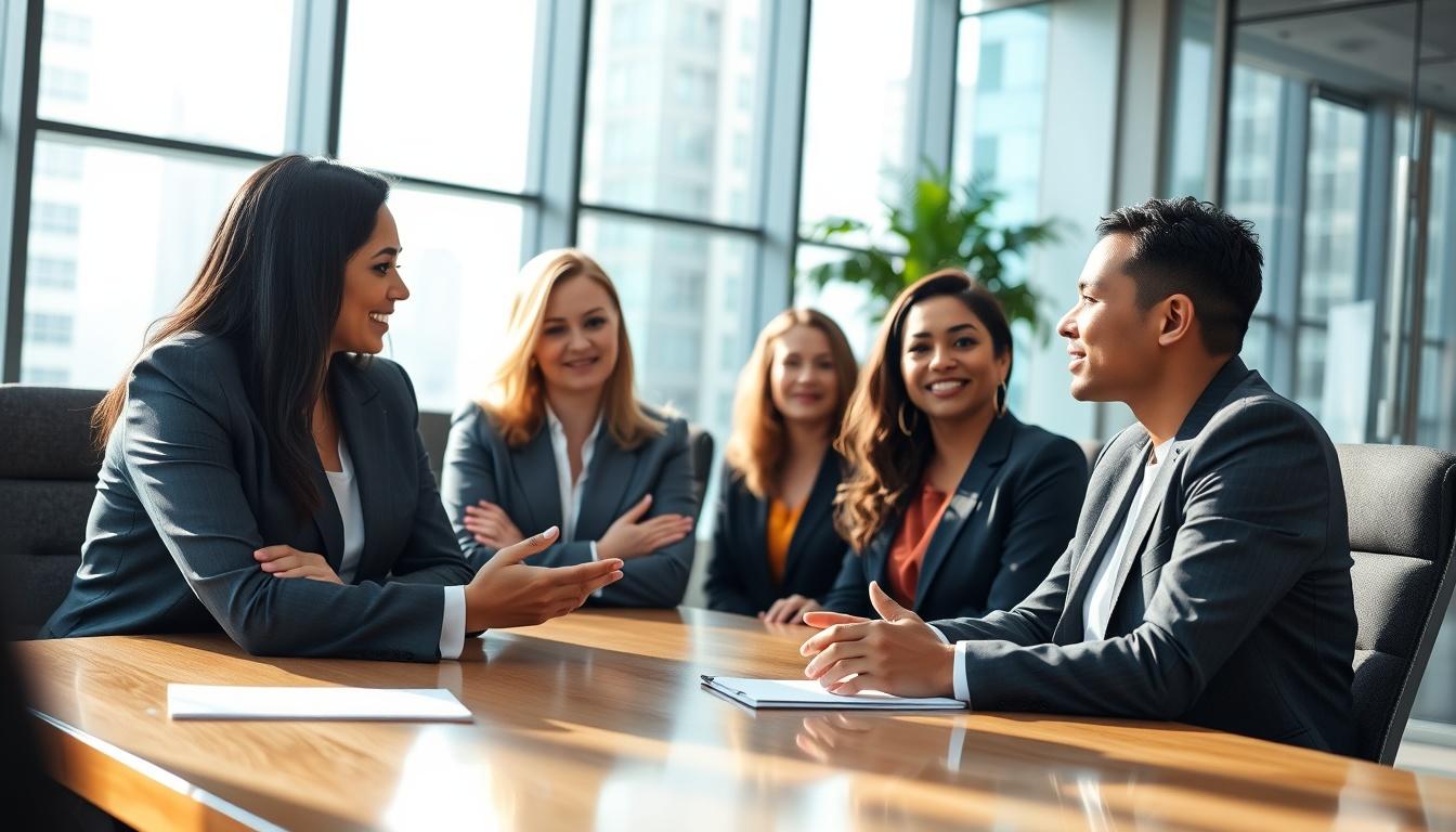 Empowering Leaders